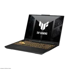 ASUS - Laptop Tuf Gaming FX607VJ-RL009 Intel Core 5 210H 16GB RAM 512GB SSD RTX 3050-6GB 16"  FX607VJ-RL009