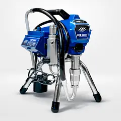REX TECH INDUSTRIAL MACHINES - Pulverizador de Pintura Airless 7000 Rextech