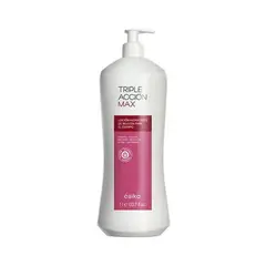 ESIKA - LOCION HIDRATANTE TRIPLE ACCION MAX 1 LITRO