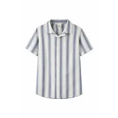 GENERICO - Camisa de Niño Estilo Casual