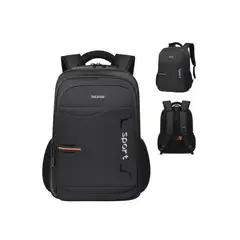 GENERICO - MOCHILA DE CABALLERO SPORT ELEGANTE