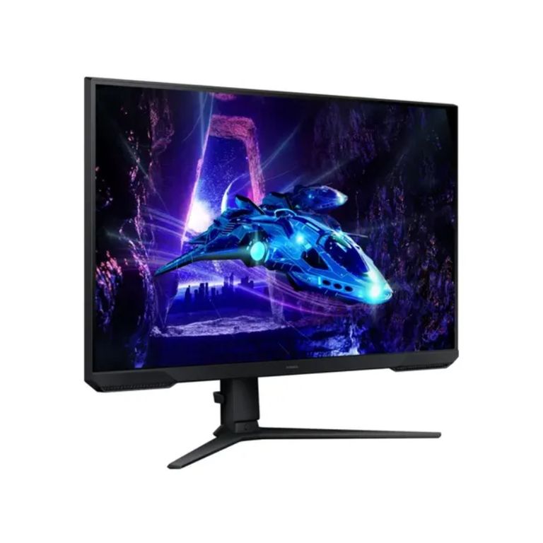 Monitor Gaming Odyssey G3 de 32 LS32DG300ELXPE