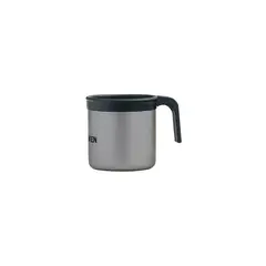 LAKEN - TAZA DE ALUMINIO ANTIADHERENTE 0.4L MUGNUM -