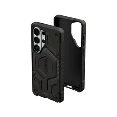 URBAN ARMOR GEAR - Case Galaxy S26 Ultra Monarch Pro MagSafe Fibra de Carbono