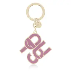 TOUS - LLAVERO COLORS MANIFESTO ROSA