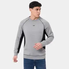 DVX - Polera Cuello Redondo Aldric-D Franela Hombre