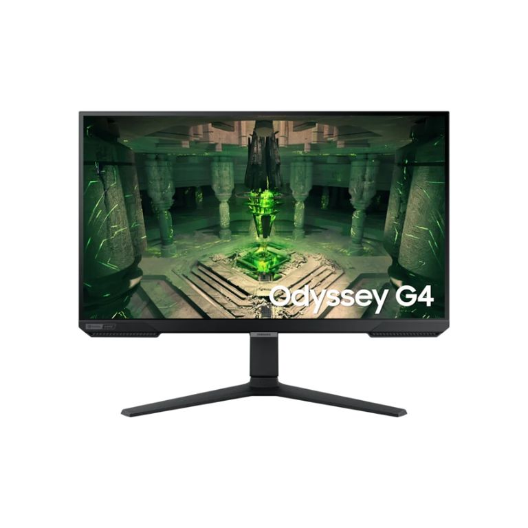 Monitor Gamer Odyssey G4 LS27BG402ENXGO 27 IPS FHD 240Hz 1ms