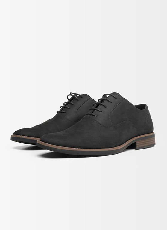 Zapato Casual Obelark Cuero Hombre