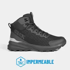 GZUCK - Zapatillas Yokre Hombre