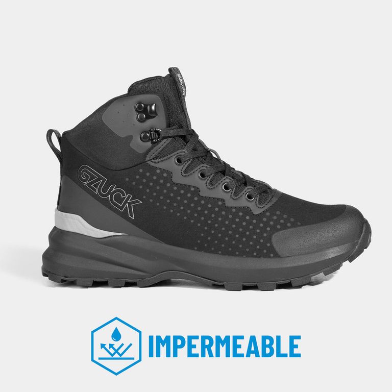 Zapatillas Yokre Hombre