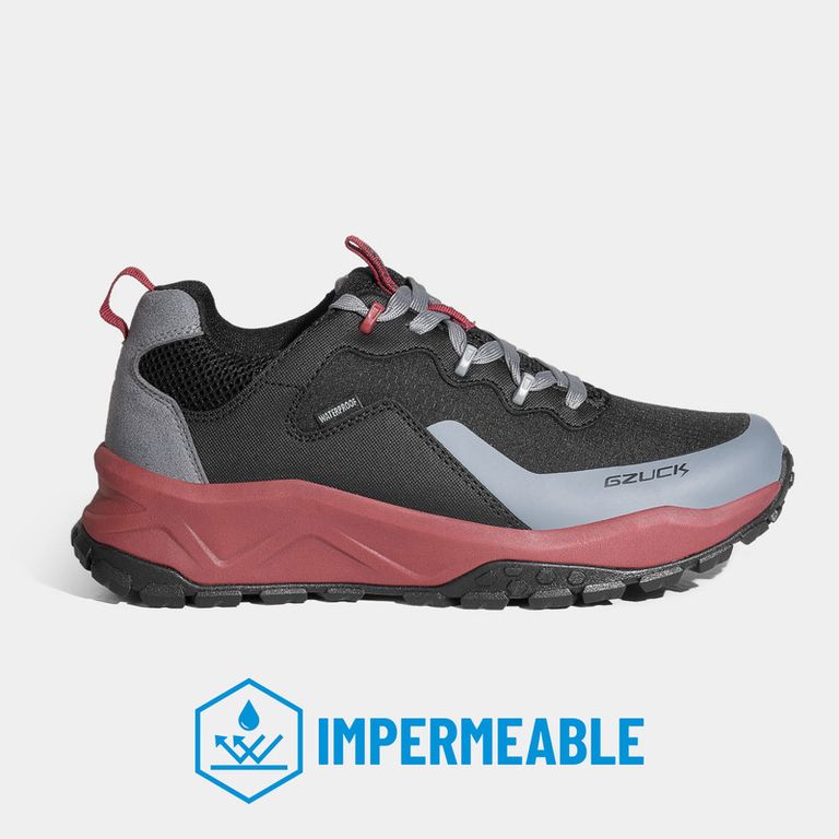 Zapatillas Garbin Hombre