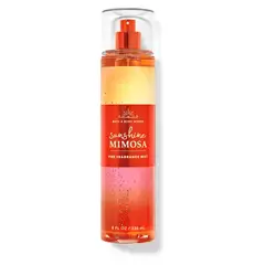 BATH & BODY WORKS - Perfume Sunshine Mimosa 236ml Fragrance Mist for Women
