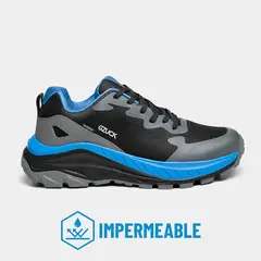 Gzuck - Zapatillas Aguan Hombre
