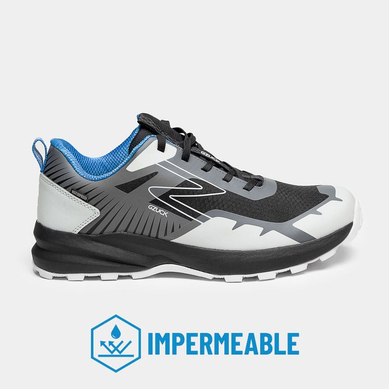 Zapatillas Galeb Hombre