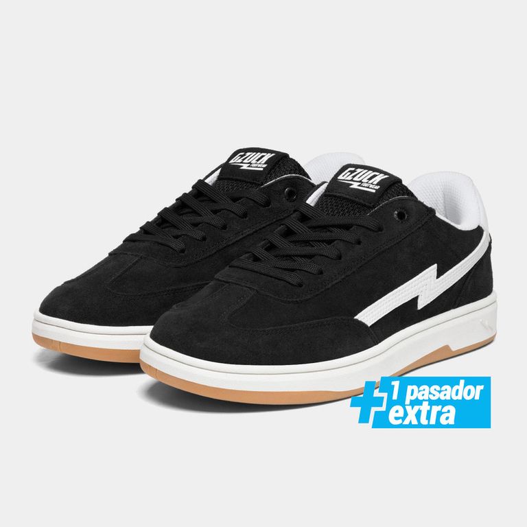 Calzado Cementado Kooky Hombre