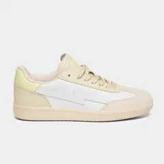 GZUCK - Zapatillas Yardley Mujer