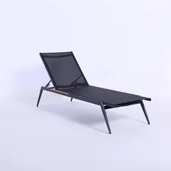 TUGO - Asoleadora Miller Negro