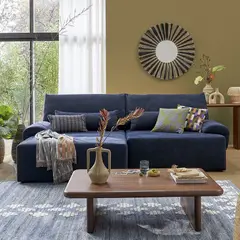 KOMAROVA ART HOME - Mesa Dehussa de Komarova