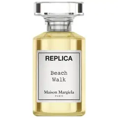 MAISON MARGIELA - Réplica Beach Walk eau toilette 7ml