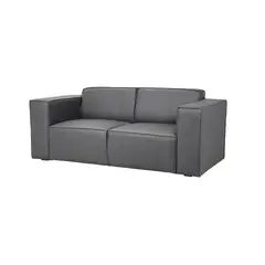 TUGO - Sofá Chicago 2.5 Cuerpos (Pocket) Moca