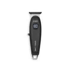 BWAY - Trimmer Stell Line Patillera Profesional