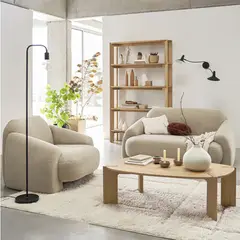 KOMAROVA ART HOME - Mesa Saville de Komarova