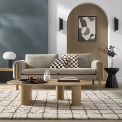 KOMAROVA ART HOME - Mesa Parry de Komarova