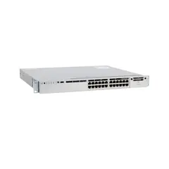 CISCO - SWITCH CATALYST 3850 24PUERTOS CAPA L3 P-N WS-C3850-24T-S