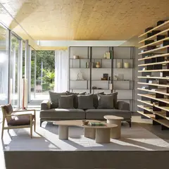 KOMAROVA ART HOME - Mesa Martic de Komarova