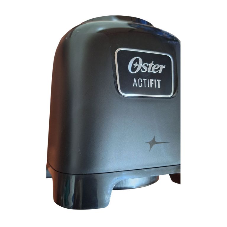 Licuadora Personal ActiFit vaso portátil BLSTAFB - Negro
