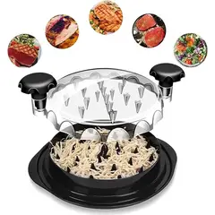 OEM - Desmenuzador de pollo Carne Y Vegetales