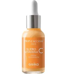 Esika - Suero Facial Vitamina C Triple Acción Max de 28ml
