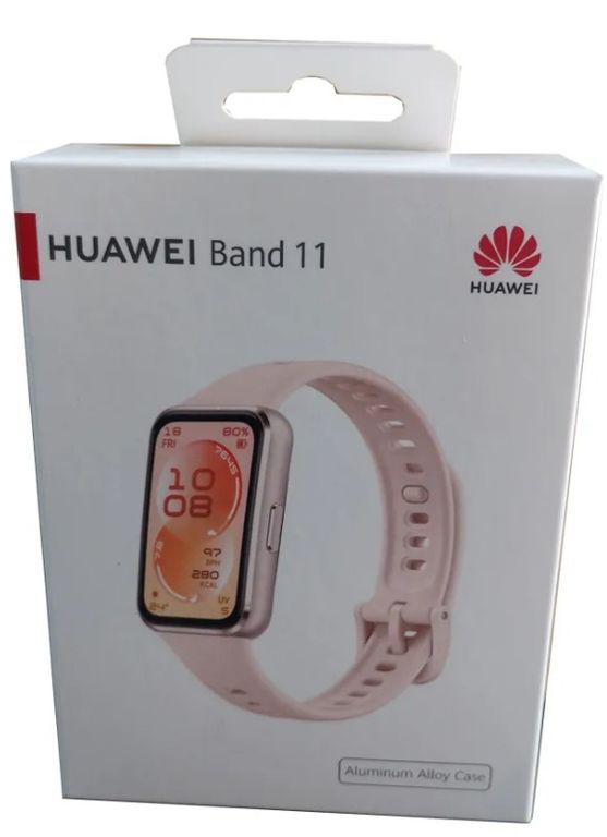 Reloj inteligente Band 11