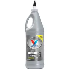 GENERICO - Aceite de Transmision Valvoline Synpower Full Sintetico 75W-90 1QT