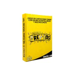 TODOS LLEGAN - JUEGO PARA BEBER PREVIAS