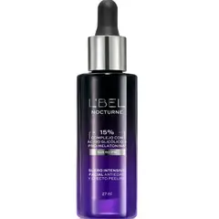 Lbel - Noctune Suero intensivo facial antiedad SUERO PM 27ml