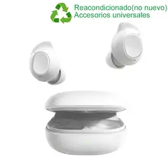SAMSUNG - Galaxy Buds FE True Wireless Bluetooth Earbuds Control táctil Reacondicionado SemiNuevo
