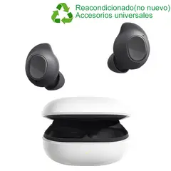 SAMSUNG - Galaxy Buds FE True Wireless Bluetooth Earbuds Control táctil Reacondicionado SemiNuevo