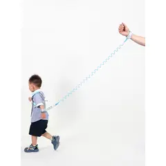 GENERICO - Arnés de Seguridad para Niños Antipérdida 2 en 1