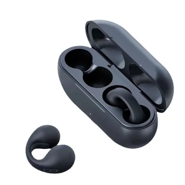 Audifonos Bluetooth Conducción Ósea Deportivo