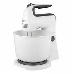 OSTER - Batidora de Mano y Pedestal Accion Giratoria FPSTHS3610