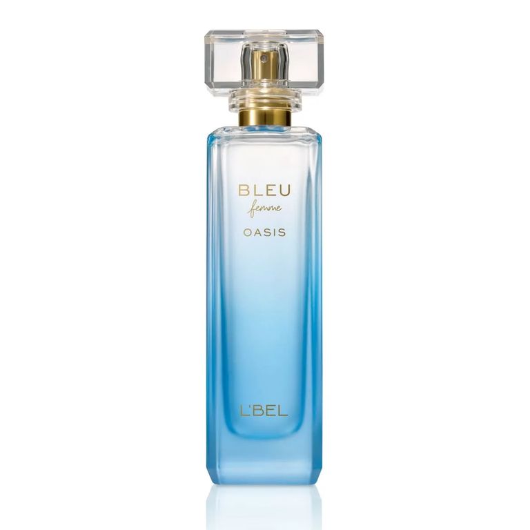 Perfume Bleu femme Oasis -