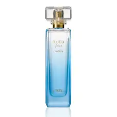 LBEL - Perfume Bleu femme Oasis -