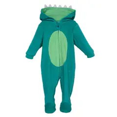 PILLIN - Enterizo Bebés Niño Verde TALLA 6M PVD316-26VER6M