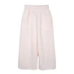 PILLIN - Pantalón Buzo Niña Crudo TALLA 4 PVD503-26CRU4