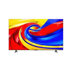TCL - Televisor 65'' QLED Premium 4K UHD Google TV 65P7L Año 2026