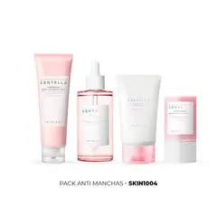 SKIN1004 - Pack Control de Poros Rutina Facial