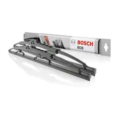 BOSCH - Pack Plumillas Eco 20 + 18 Parabrisas