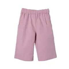 PILLIN - Pantalón Bebé Niña Rosado TALLA 3 PVD809-26ROS3