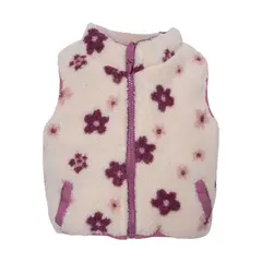 Pillin - Casaca Bebé Niña Arena TALLA 3 PVD826-26ARE3